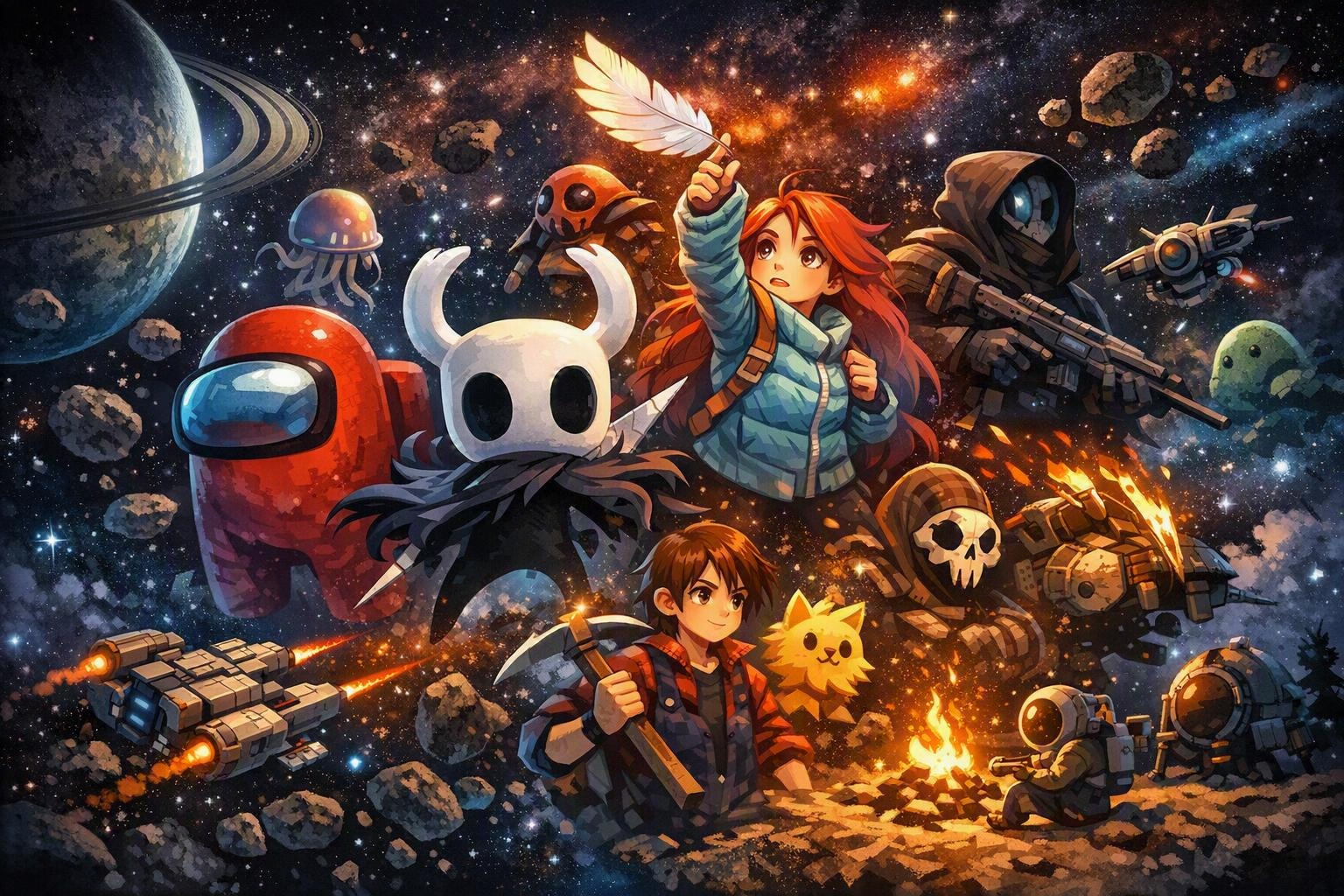 Nintendo Confiesa el Gran Error de los Indies: ¿Por Qué Esperan TANTO a Switch?