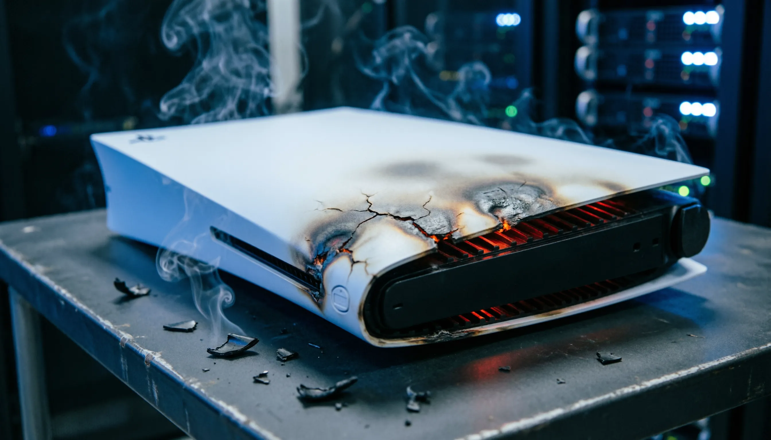 Sony confirma el fin de los discos en PS5: ¿qué significa para 2028?