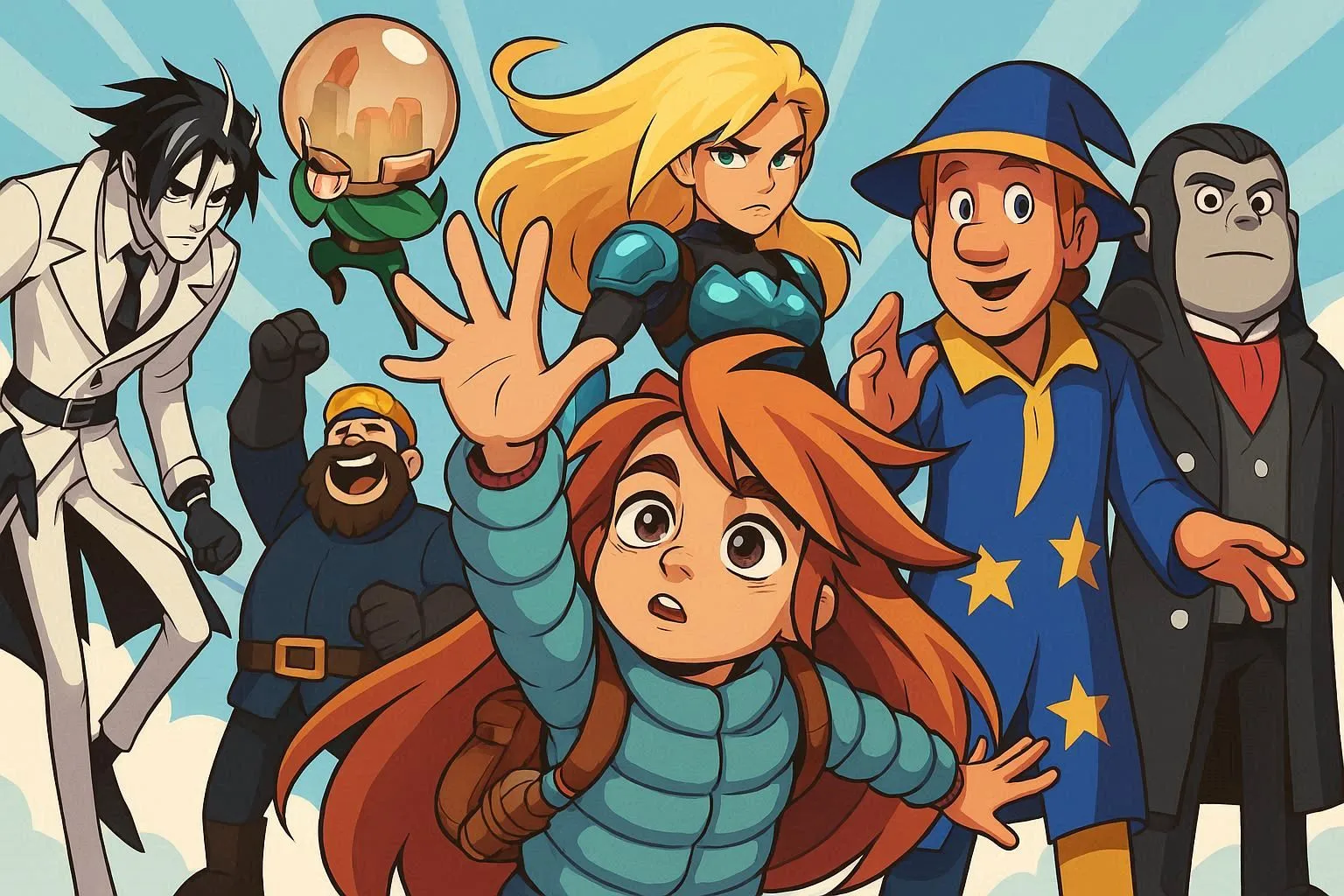 Oro a 2€: 9 joyas de Switch (y Switch 2) con 87+ en Metacritic que no puedes perderte