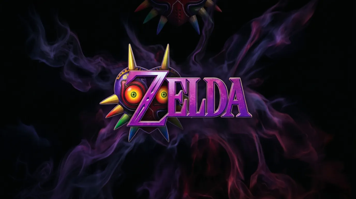 Nintendo confirmaría Majora’s Mask en HD tras Ocarina of Time: pistas en IMDb