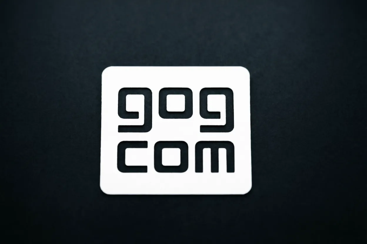 GOG Responde a la Era Digital: Cómo Preservar Juegos de PC en Formato Físico