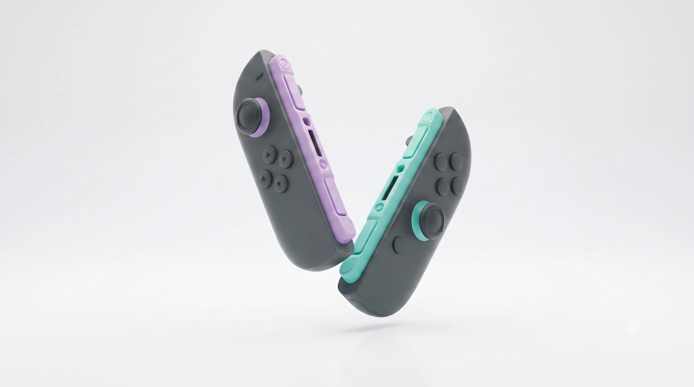 Joy-Con Magnéticos de Switch 2: ¿Amor u Odio? ¡La Verdad Sale a la Luz!