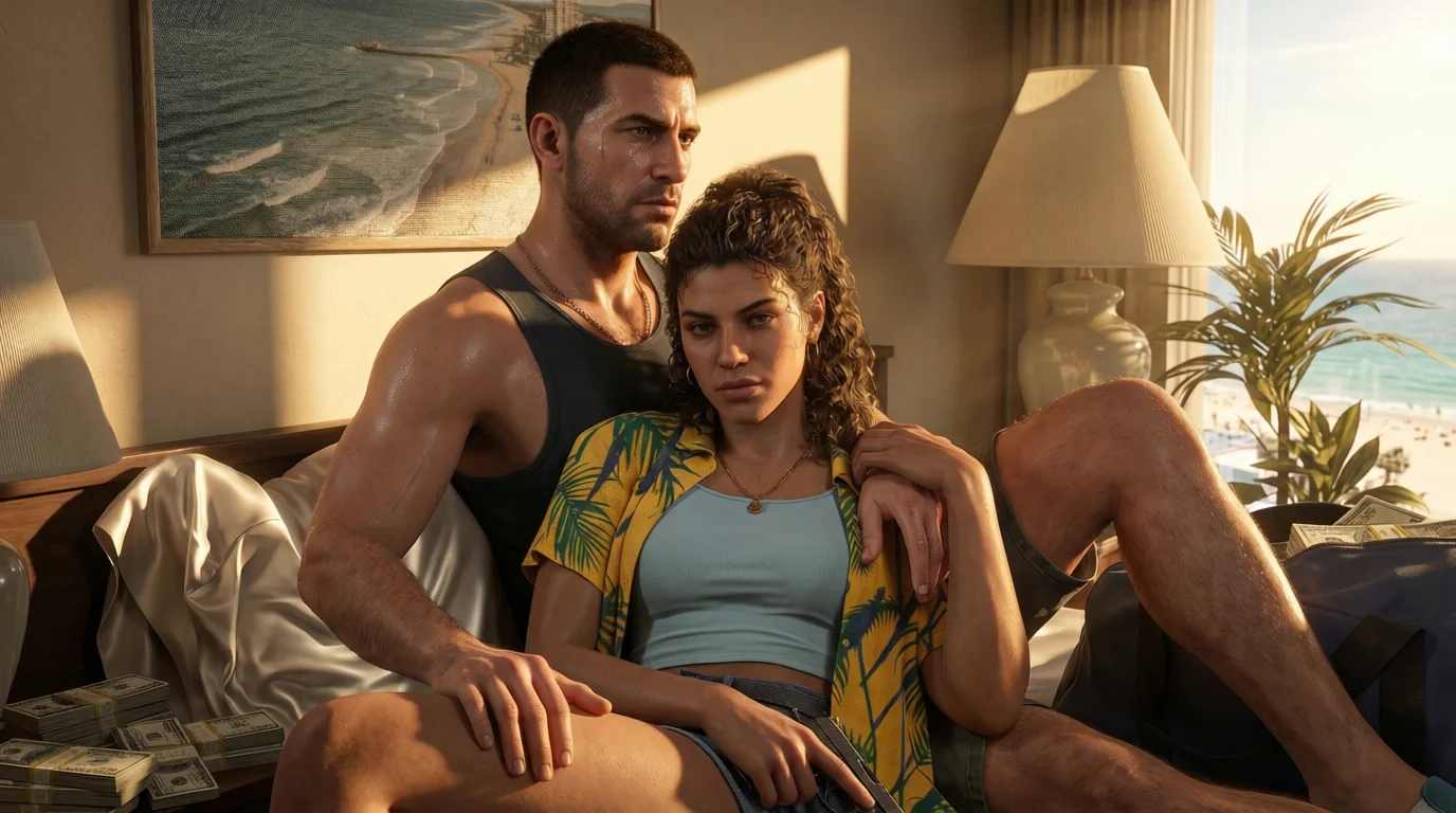 Cofundador de Rockstar defiende el formato físico ante GTA 6