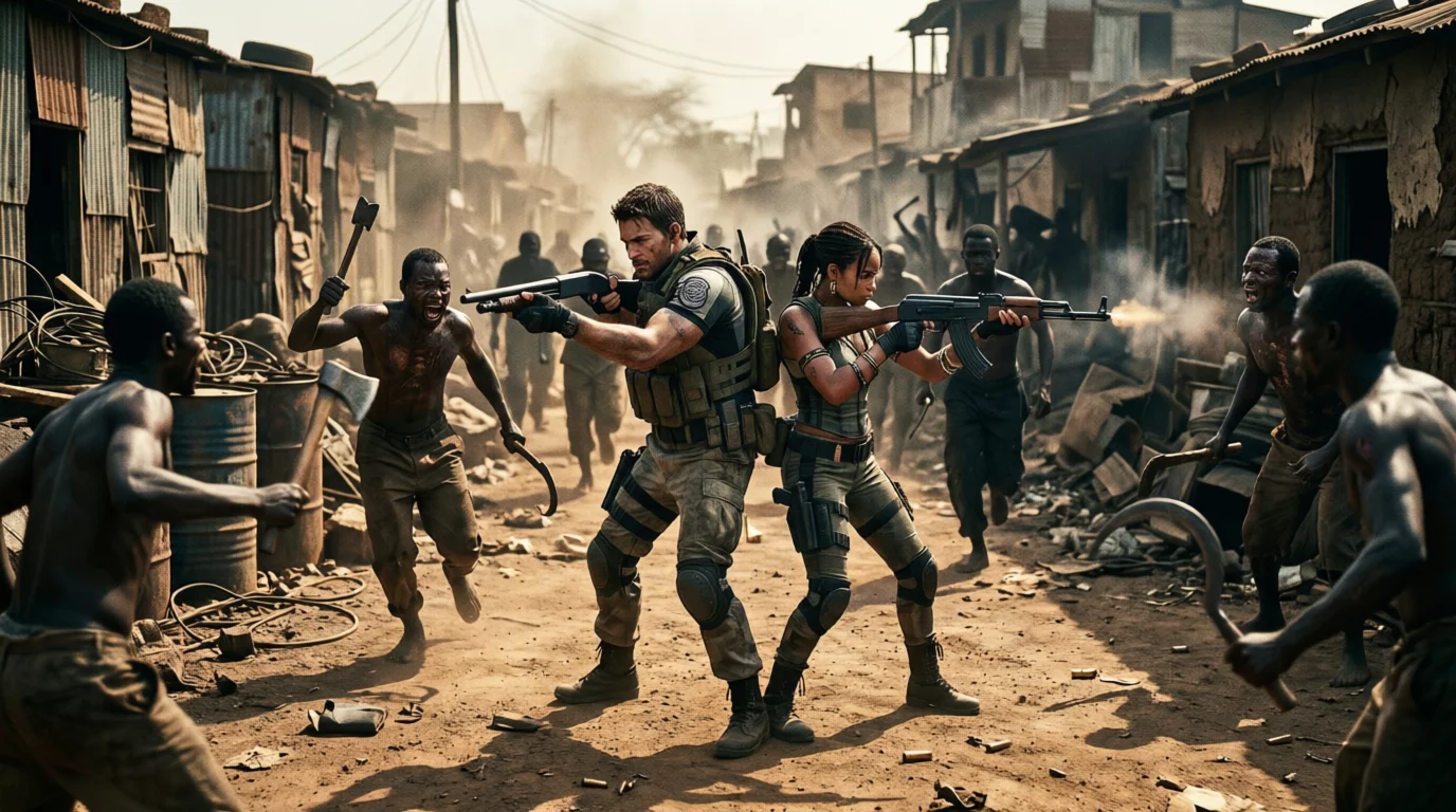 Tras 15 años de reinado, Resident Evil 5 deja de ser el juego más vendido de la saga: conoce al nuevo campeón