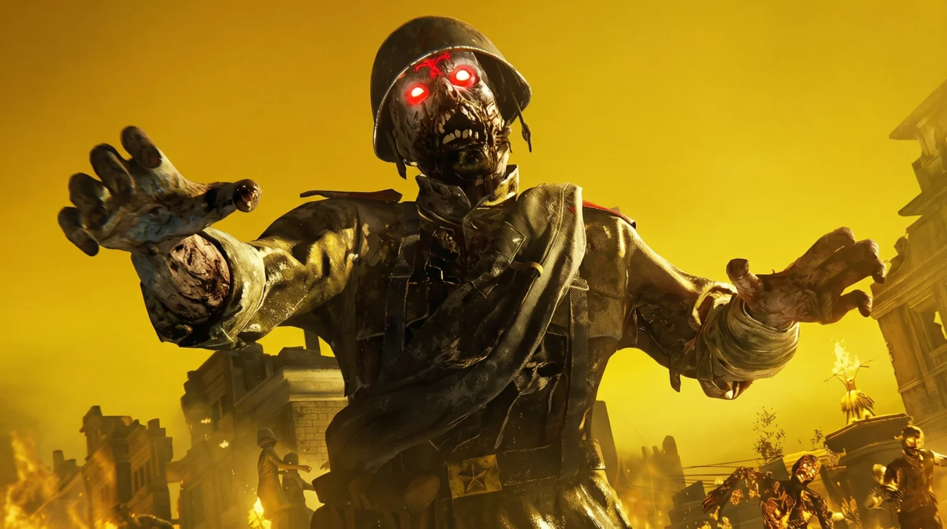 Xbox desvela sus planes para la Gamescom 2026 con Call of Duty: Modern Warfare 4 y más
